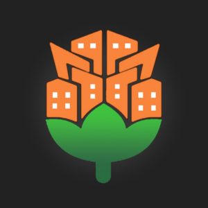 Ícono app Hogar al Día